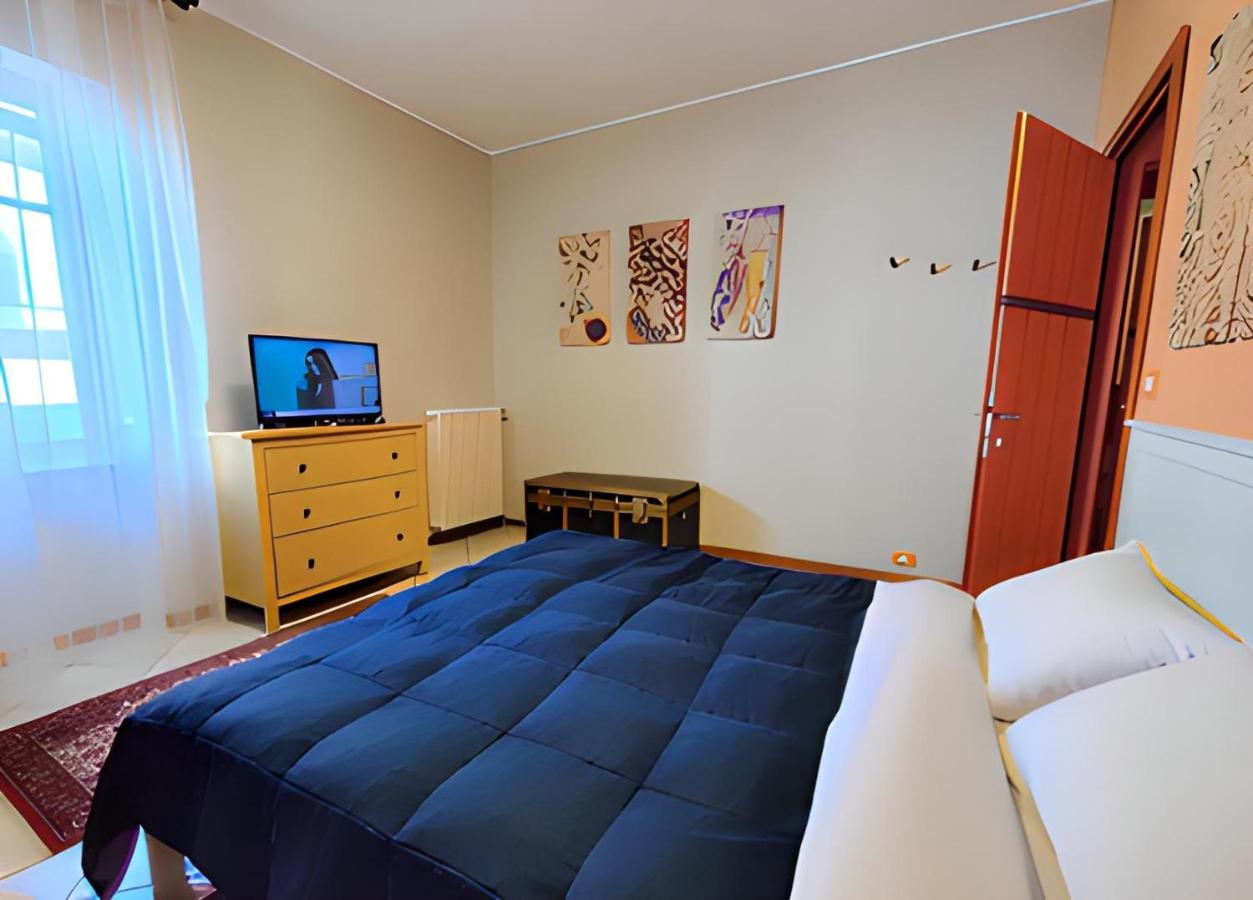 Alba La Capitale Delle Langhe Apartment Exterior foto