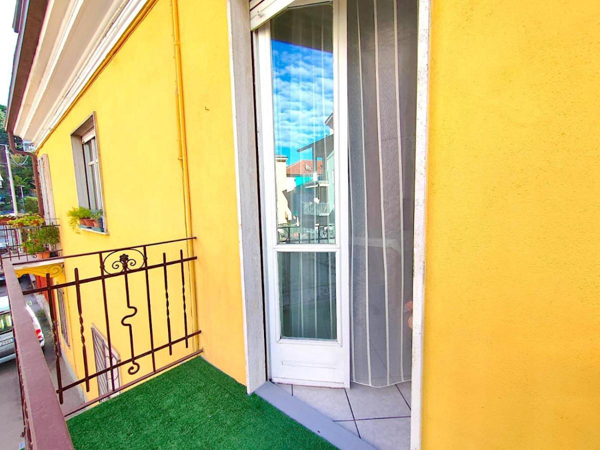 Alba La Capitale Delle Langhe Apartment Exterior foto
